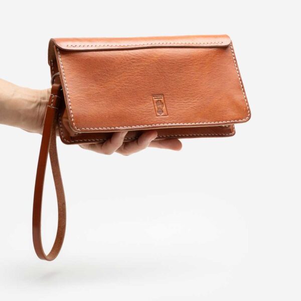 Bolso de mano - Imagen 3