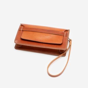 Bolso de mano