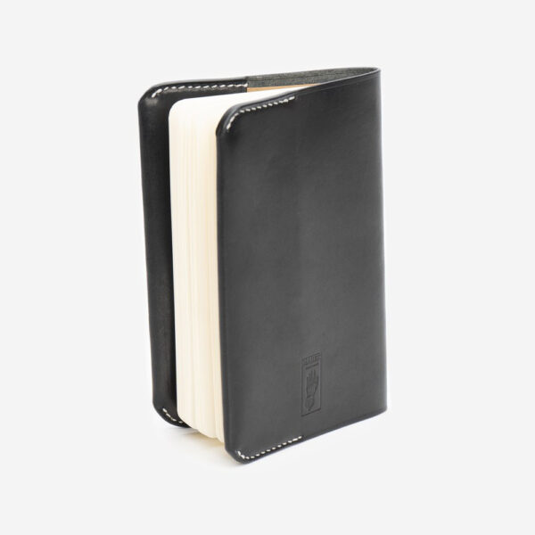 Funda en Cuero de Libreta MOLESKINE A6 - Imagen 4