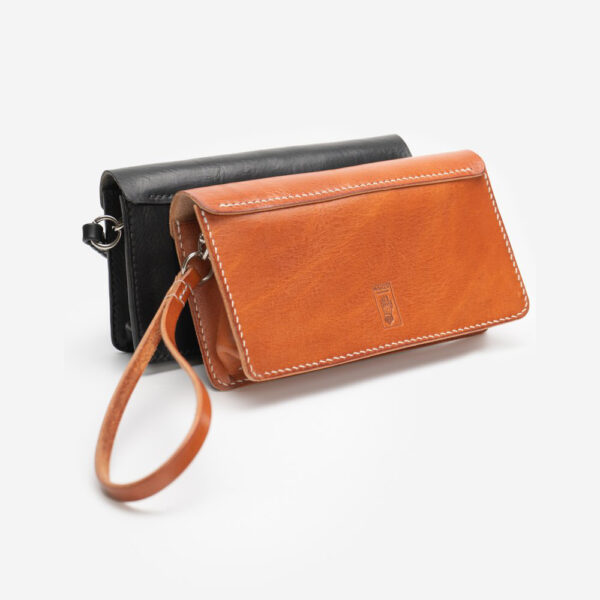 Bolso de mano - Imagen 4