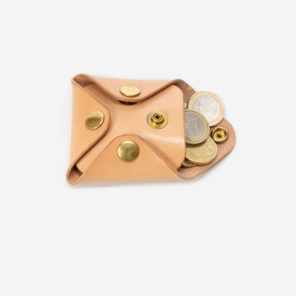 Monedero de Broches - Imagen 3